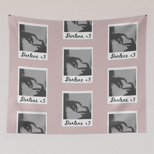 Item preview, Dorlene designed and sold by ThePureAudacity.