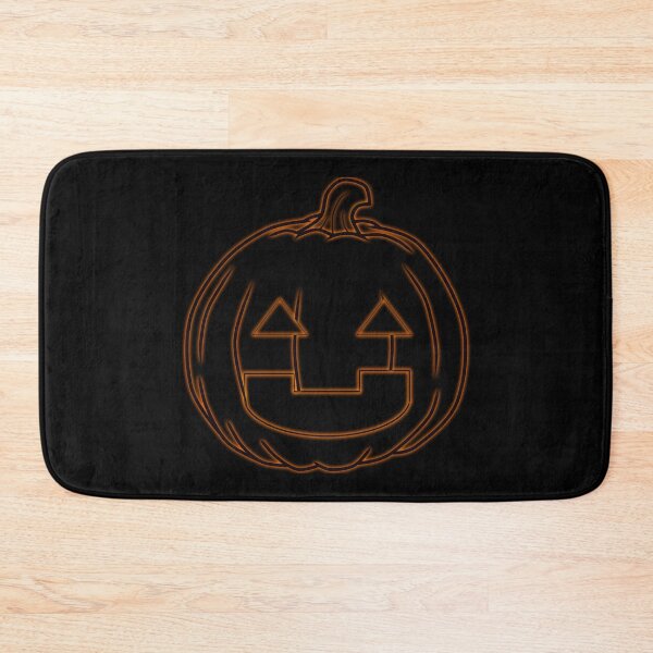 Item preview, Glowing Jack O Lantern designed and sold by AterImber.