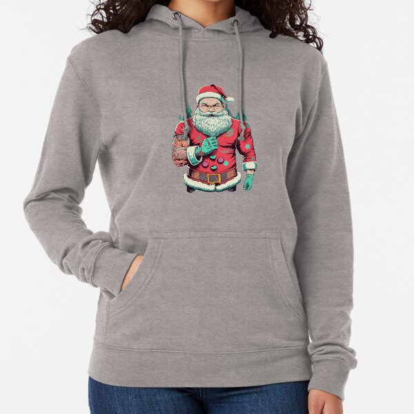 Bad santa new arrivals sweaters