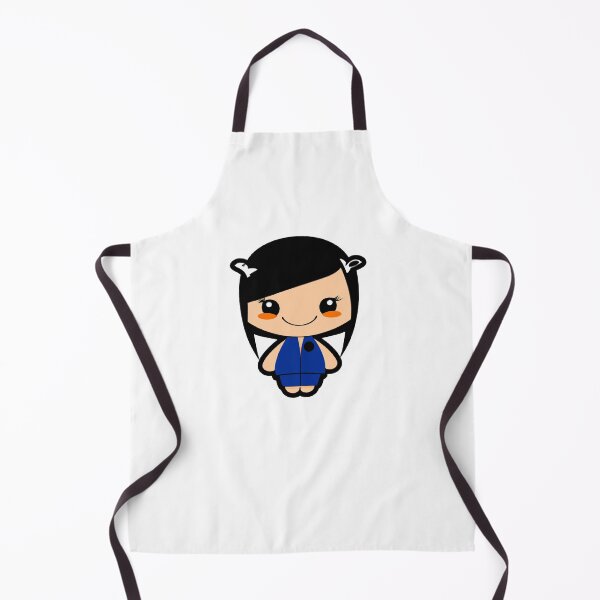 Item preview, Whimsical Chibi Delight designed and sold by Drake Lewdly.
