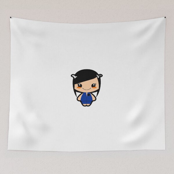 Item preview, Whimsical Chibi Delight designed and sold by Drake Lewdly.