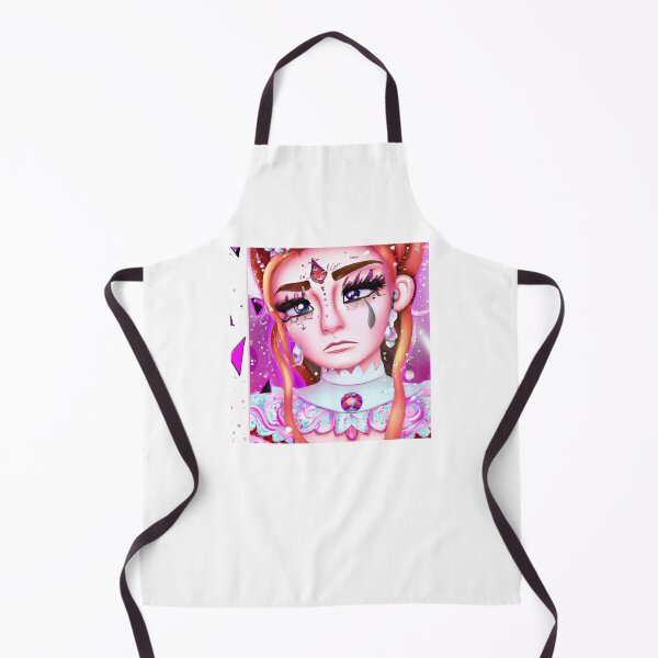 Item preview, Bella caprichosa: un personaje inspirado en Shojo designed and sold by Drake Lewdly.