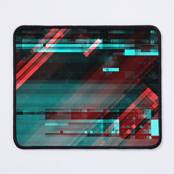 Item preview, Broken damaged television broadcast signal, technology glitch designed and sold by stevanovicigor.