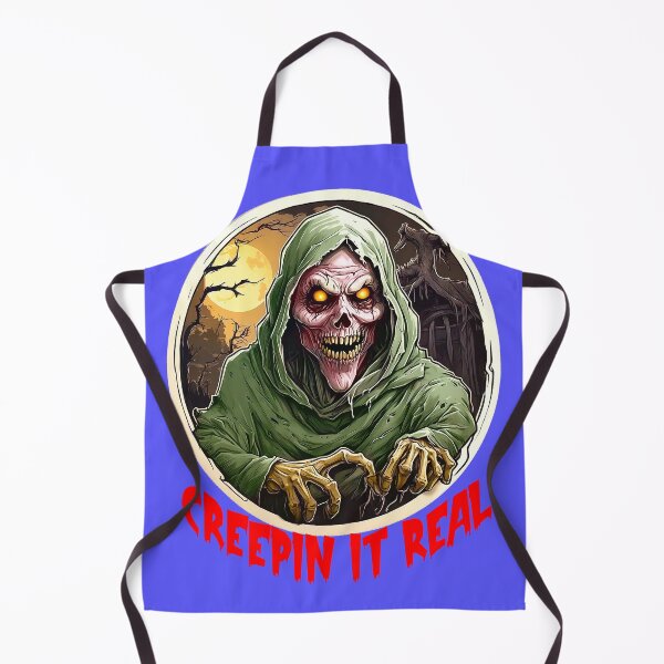 Item preview, Creepin' it Real 1 designed and sold by DigitalandPhoto.
