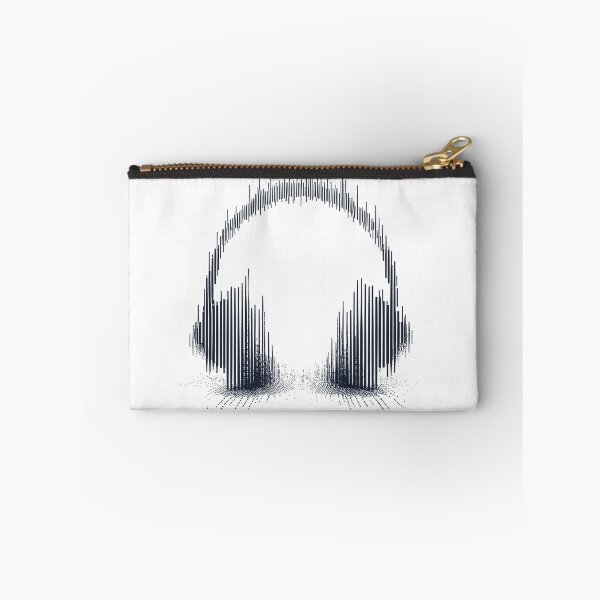 Item preview, Headphones designed and sold by Kombinerki.