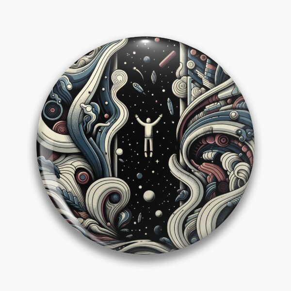 Item preview, Subconscious Dive designed and sold by Talorth.