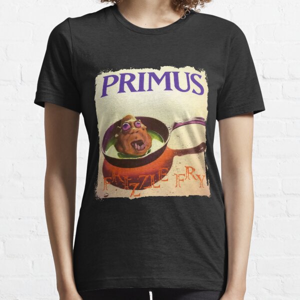 Frizzle Rock Fry Essential T-Shirt