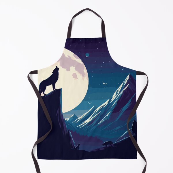 Item preview, a lone wolf designed and sold by Sharkaboy.