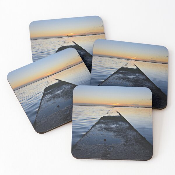 Item preview, English Costal Sunset designed and sold by KGibbs.