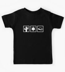 Sheriff Kids Tee