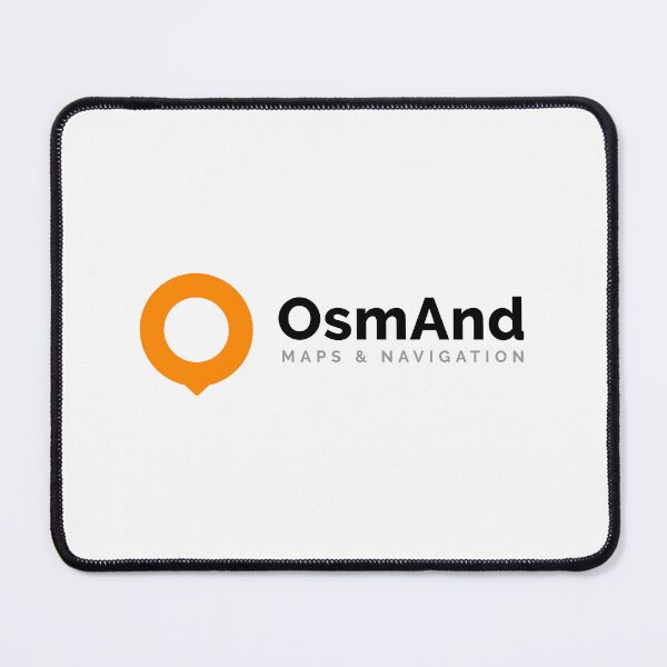 Item preview, The "swiss knife" of navigation apps designed and sold by osmand.