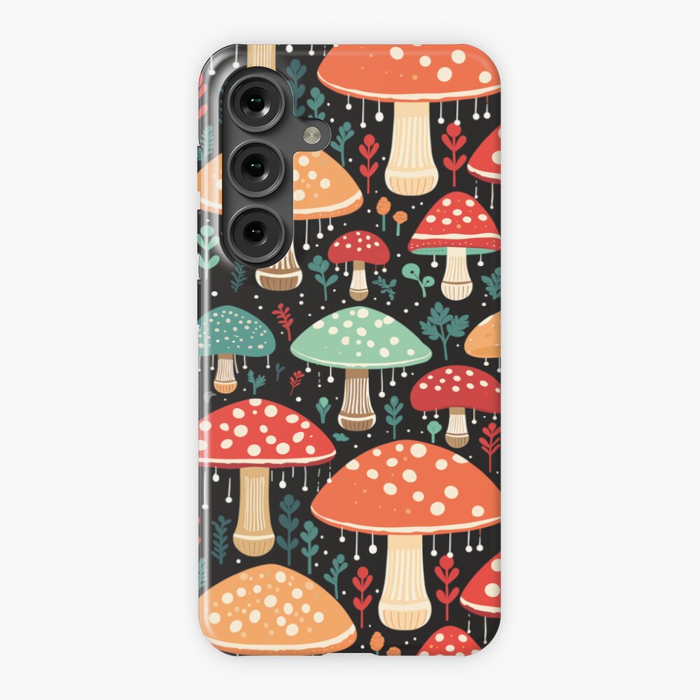 Item preview, Samsung Galaxy Snap Case designed and sold by hidden-design.