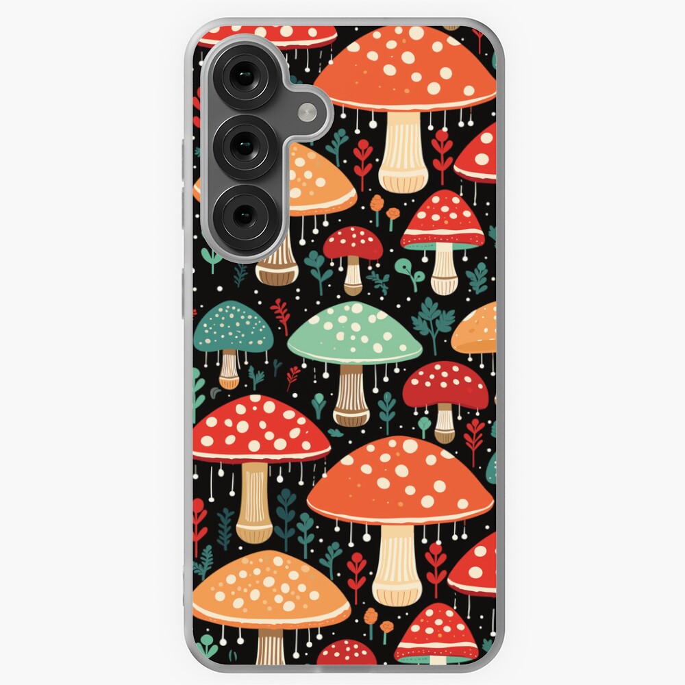 Item preview, Samsung Galaxy Soft Case designed and sold by hidden-design.