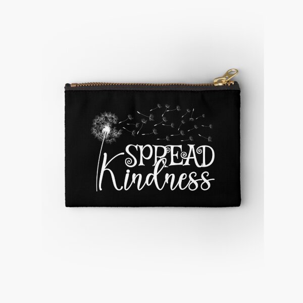 Item preview, Spread Kindness T-shirt - Sticker Redbubble designed and sold by bluehatgraphics.