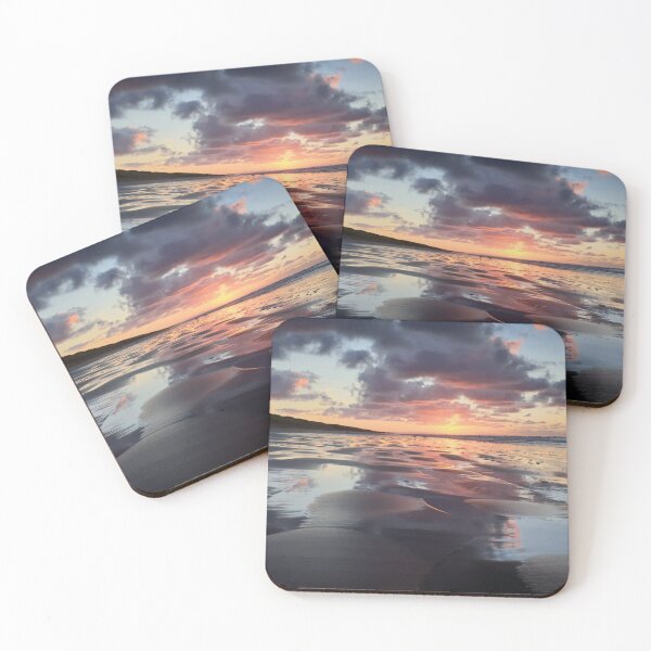Item preview, Beach reflections. (Goolwa, SA) designed and sold by FJMTHOMPSON49.