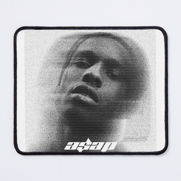 Item preview, Asap rocky  designed and sold by sathyaart.