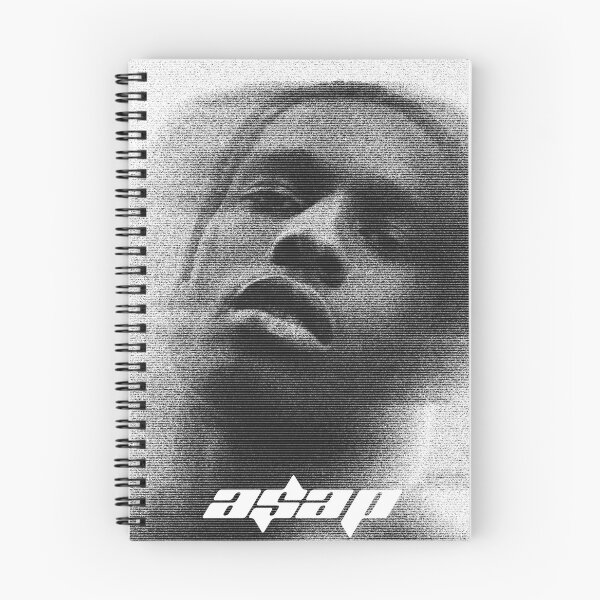 Item preview, Asap rocky  designed and sold by sathyaart.