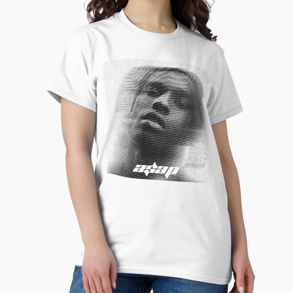 Item preview, Asap rocky  designed and sold by sathyaart.
