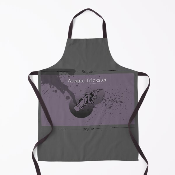Item preview, Arcane Trickster designed and sold by Marissa Brown.