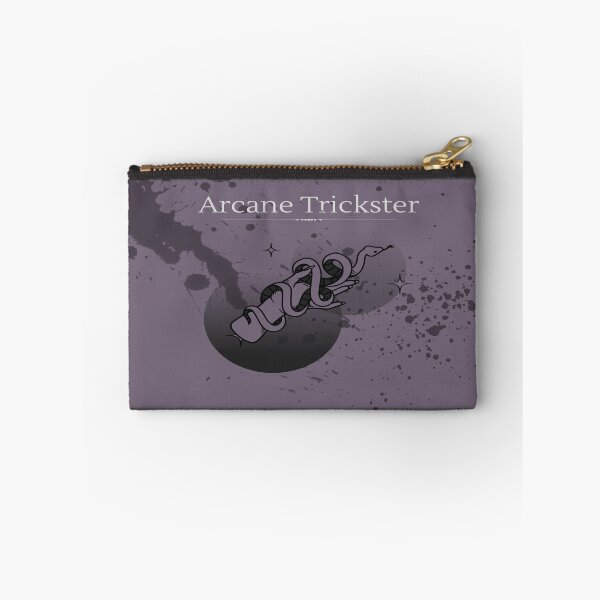 Item preview, Arcane Trickster designed and sold by Marissa Brown.
