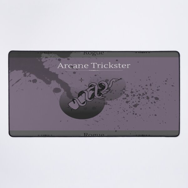 Item preview, Arcane Trickster designed and sold by Marissa Brown.