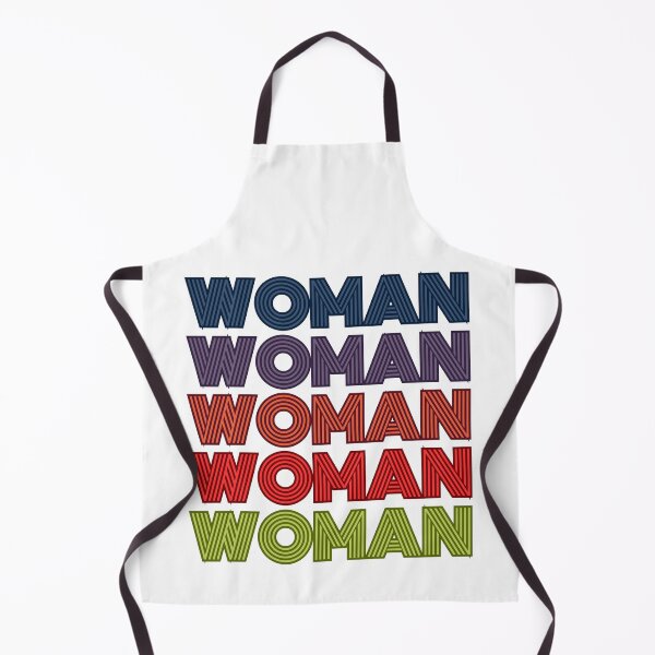 Item preview, WOMAN designed and sold by WenegeeDesigns.