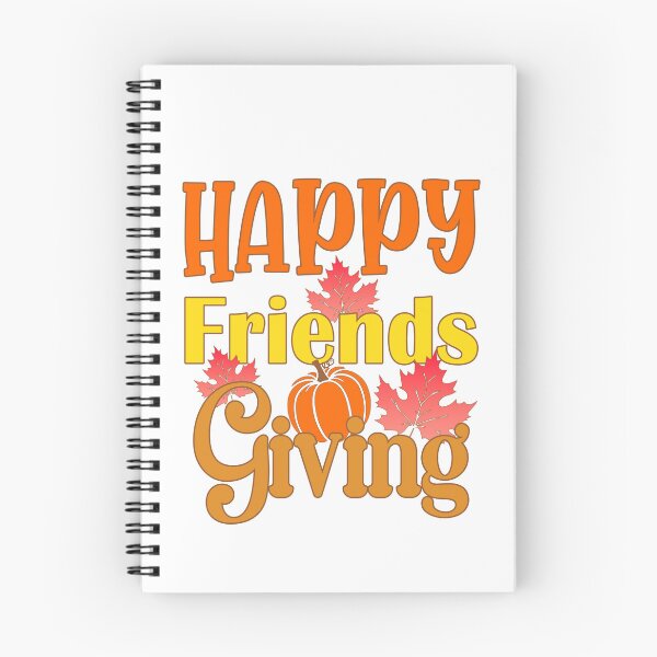 Item preview, Happy Friendsgiving Thankful For Friends Holiday  designed and sold by Got2BSnazzy.