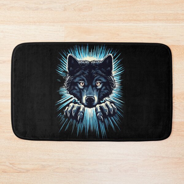 Item preview, Fierce attack designed and sold by Sharkaboy.