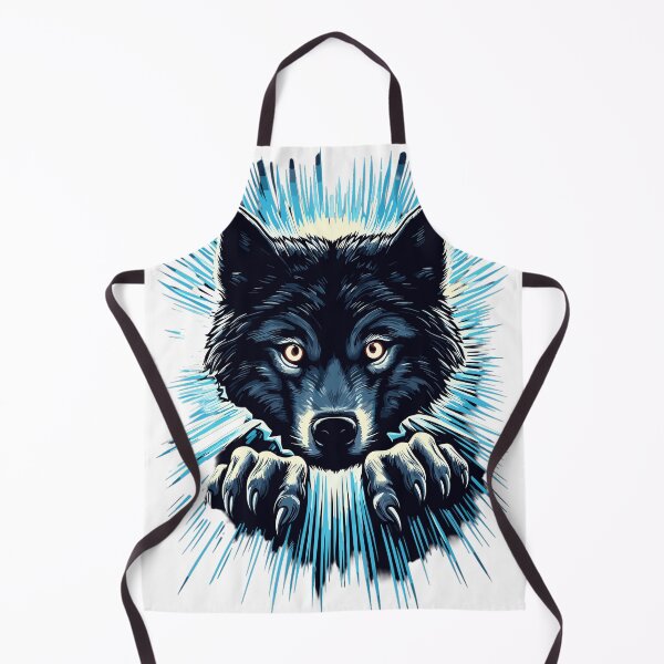 Item preview, Fierce attack designed and sold by Sharkaboy.
