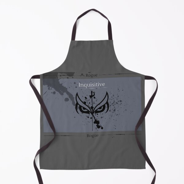 Item preview, Inquisitive designed and sold by Marissa Brown.