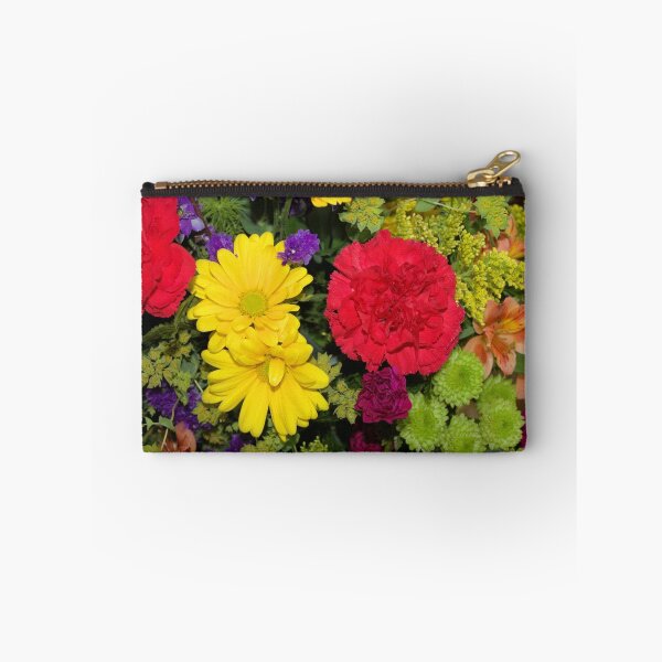 Item preview, Flowers from Heaven - Makes a nice Pouch designed and sold by CatholiCARDS.