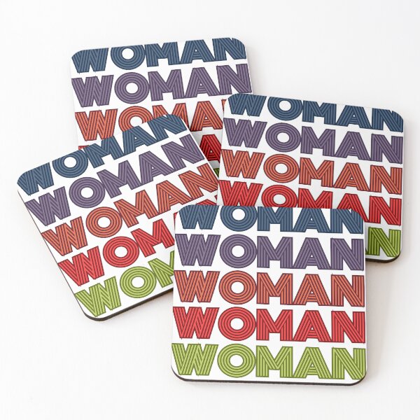 Item preview, WOMAN designed and sold by WenegeeDesigns.