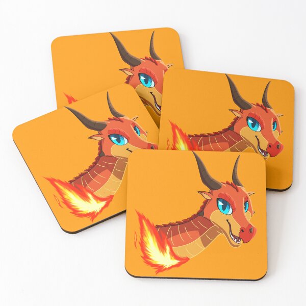 Item preview, Peril Icon designed and sold by Made With Chirps.