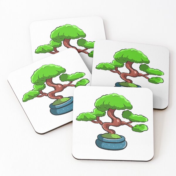 Item preview, Bonsai tree designed and sold by Zer007.