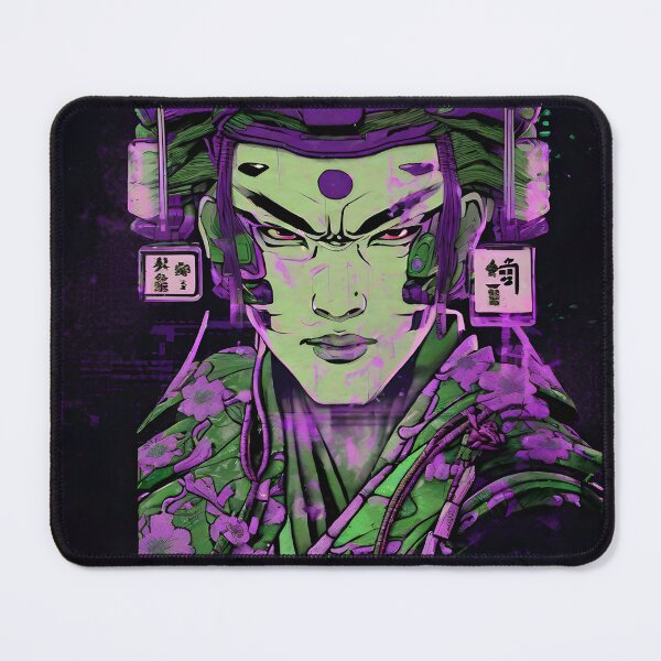 Item preview, japanese portrait designed and sold by taherlee11.