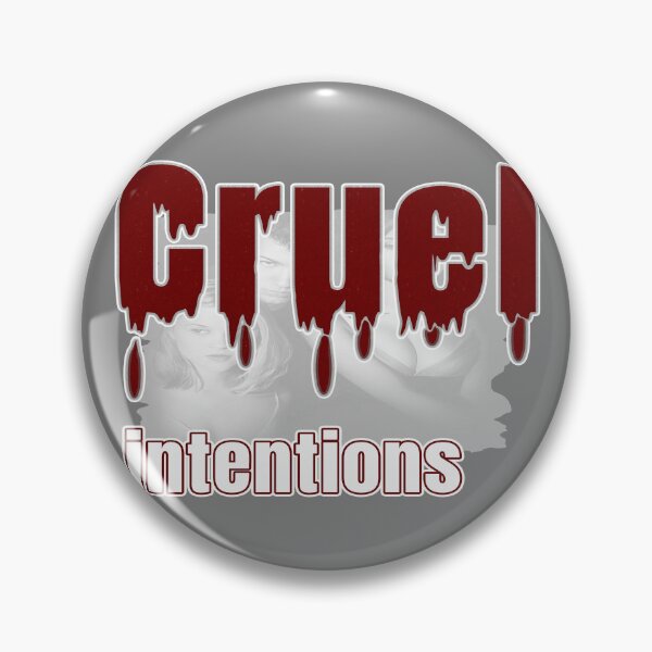 Item preview, cruel intentions designed and sold by PornDesigns.
