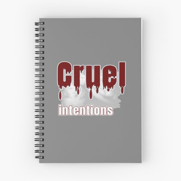 Item preview, cruel intentions designed and sold by PornDesigns.