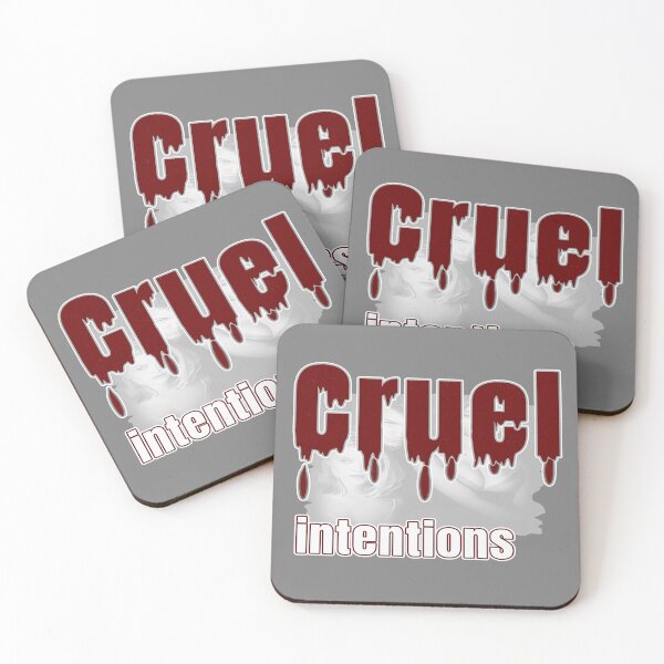 Item preview, cruel intentions designed and sold by PornDesigns.