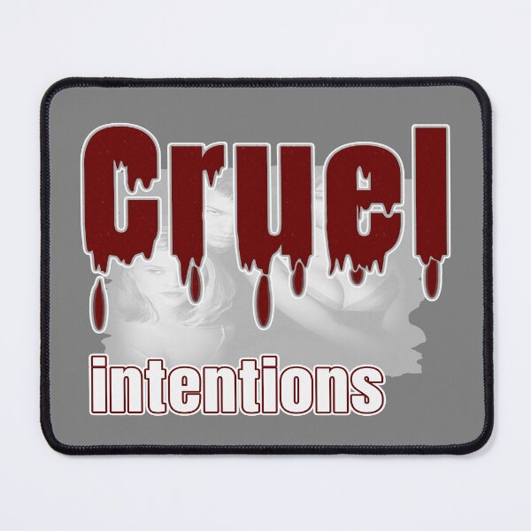 Item preview, cruel intentions designed and sold by PornDesigns.