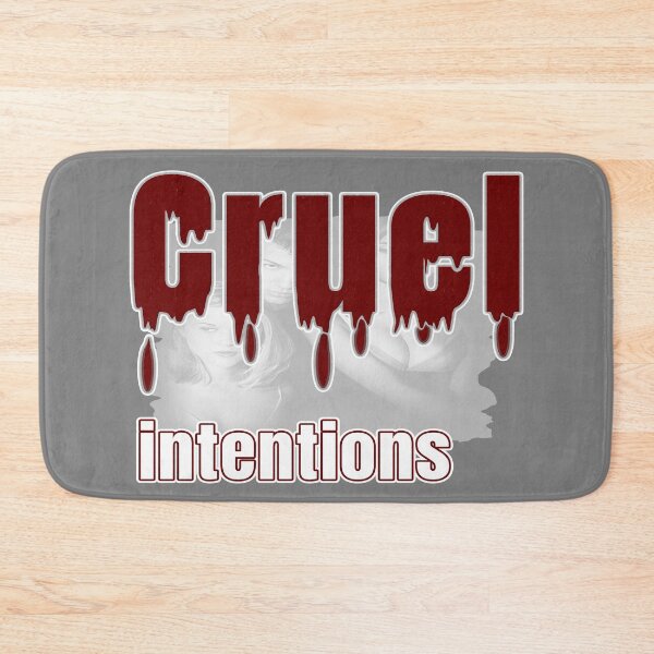 Item preview, cruel intentions designed and sold by PornDesigns.