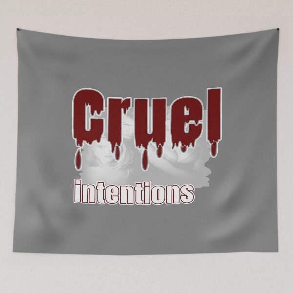 Item preview, cruel intentions designed and sold by PornDesigns.