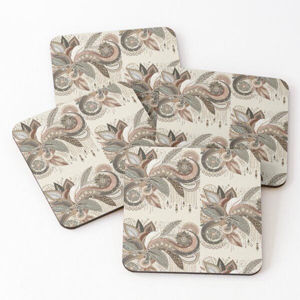 Item preview, Boho Earth Tones designed and sold by Talorth.