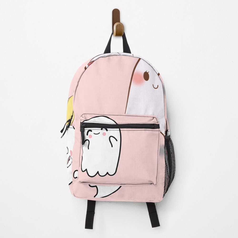 Item preview, Backpack designed and sold by MoniDigiDesigns.