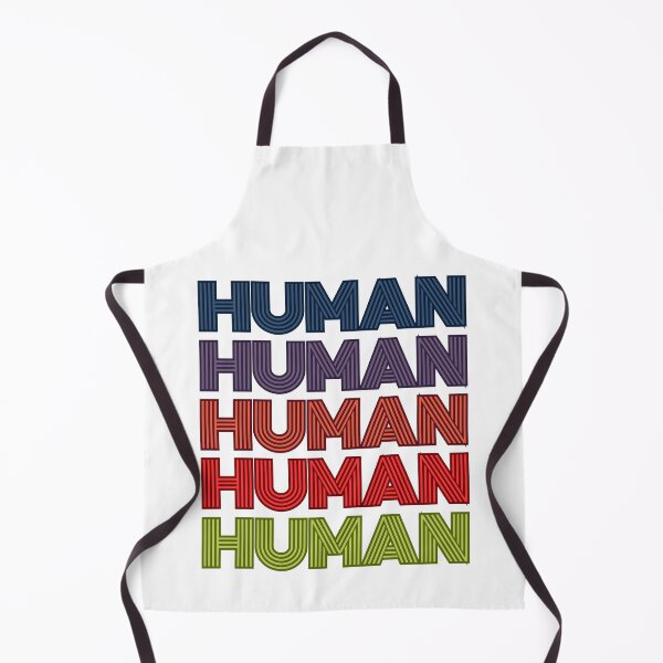 Item preview, HUMAN designed and sold by WenegeeDesigns.