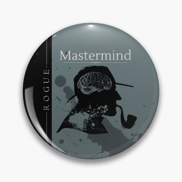 Item preview, Mastermind designed and sold by Marissa Brown.