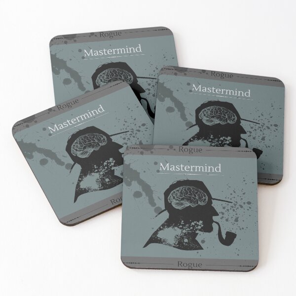 Item preview, Mastermind designed and sold by Marissa Brown.