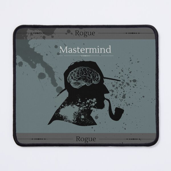 Item preview, Mastermind designed and sold by Marissa Brown.