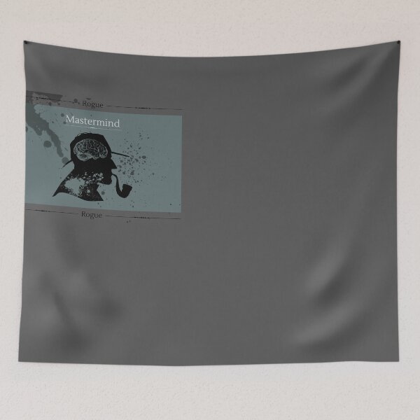 Item preview, Mastermind designed and sold by Marissa Brown.