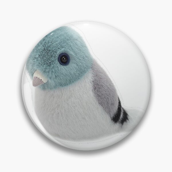 Item preview, Pidge Flipped designed and sold by jackbttmartist.