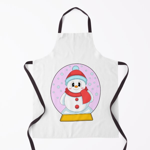 Item preview, Snowman Christmas Winter designed and sold by Snabdesign84.